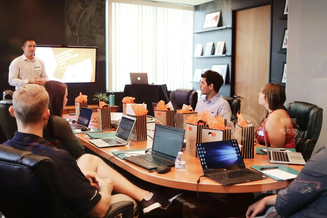 Create an executives-only environment for board materials and minutes